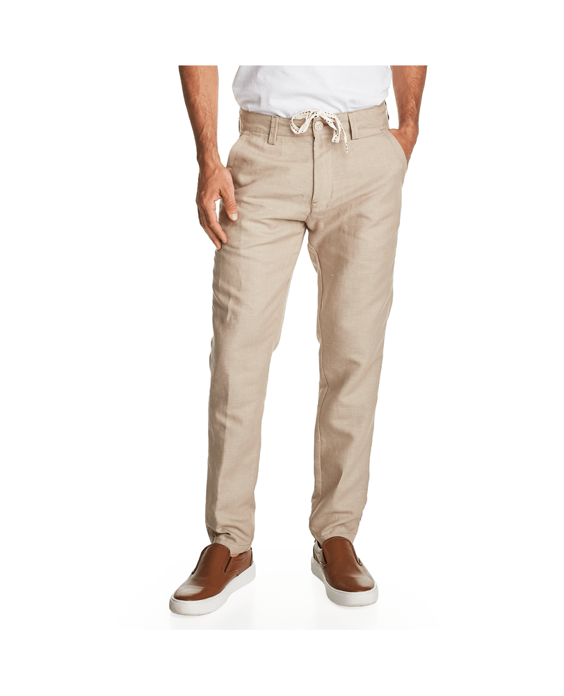 Calça alfaiataria masculina 2024 cropped